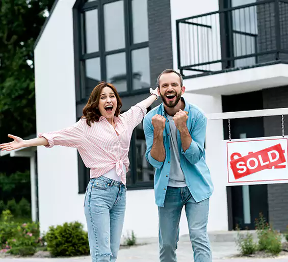 Your Trusted Partner in Buying, Selling & Renting Homes in Fort Worth, TX