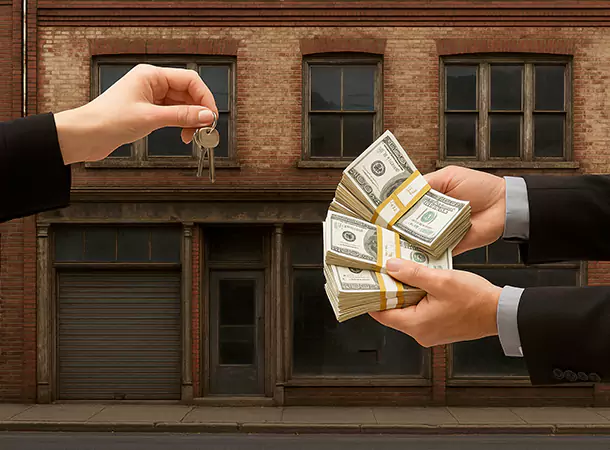 Sell Commercial Property Fast in Fort Worth, Texas