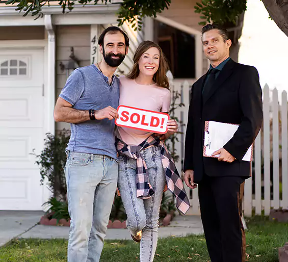 We Buy Houses On Cash in Fort Worth, TX