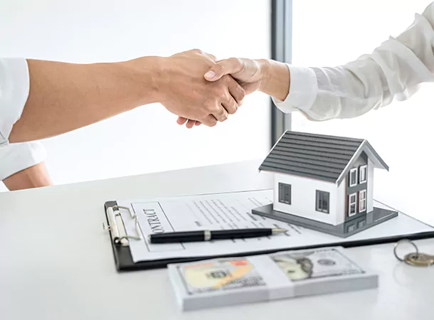 Wholesale Property Deals in Fort Worth, Texas