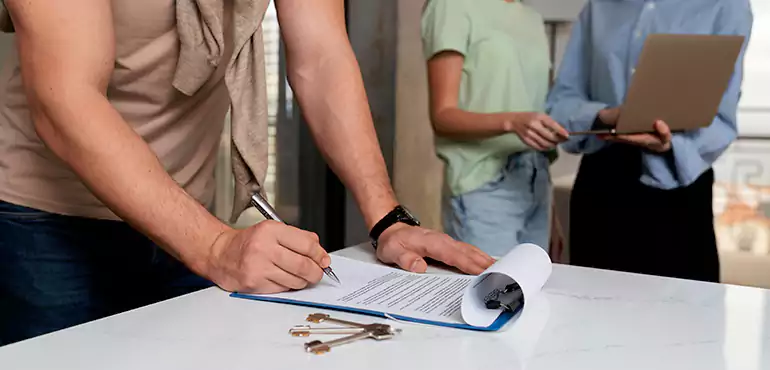 Trusted Local Home Buyers in Fort Worth, TX With Years of Experience