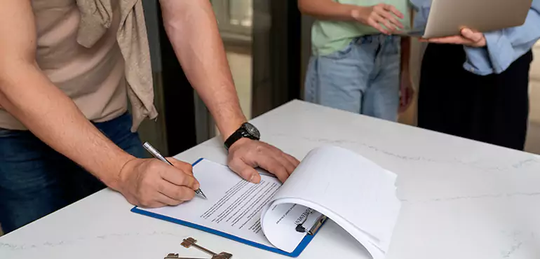 Advantages of Using Assignment of Contract in Real Estate in Fort Worth, TX