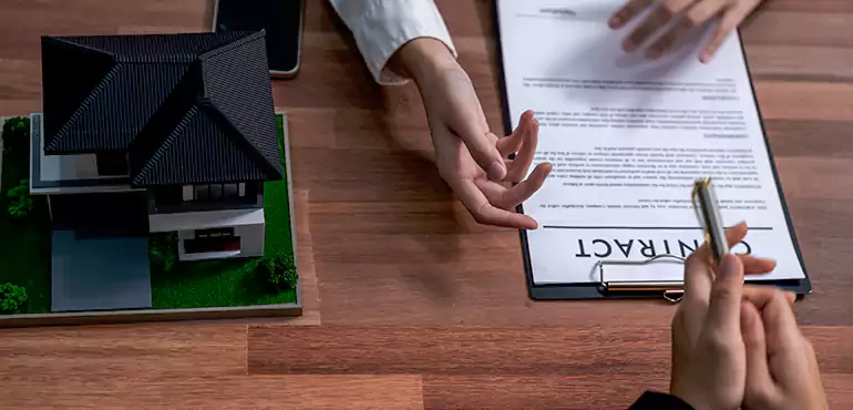 Why Fort Worth Homeowners Trust Us During Foreclosure Trouble