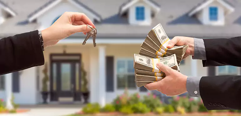 Trusted Home Buying Company Near You in Fort Worth, TX
