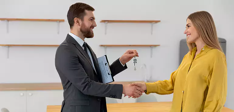 Double Closing Services in Fort Worth, TX