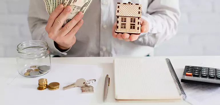 We Buy Houses For Cash In Any Condition in Fort Worth, TX