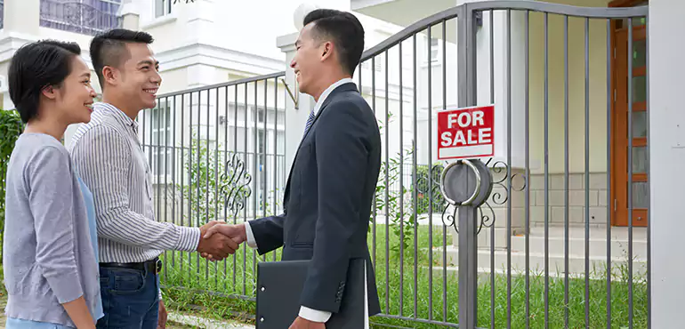 Why Choose Us to Sell Your House in Fort Worth, TX?