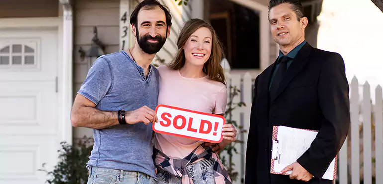 How to Sell Your House Fast as a Motivated Seller in Fort Worth, TX?