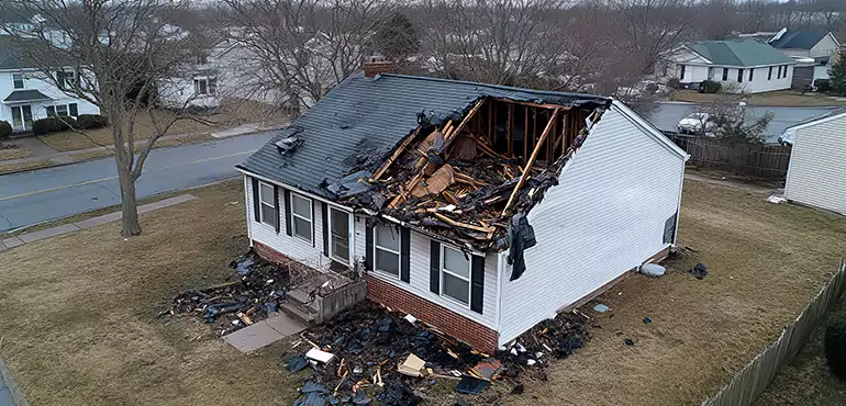 Why Choose Us for Selling Damaged House in Fort Worth, TX?