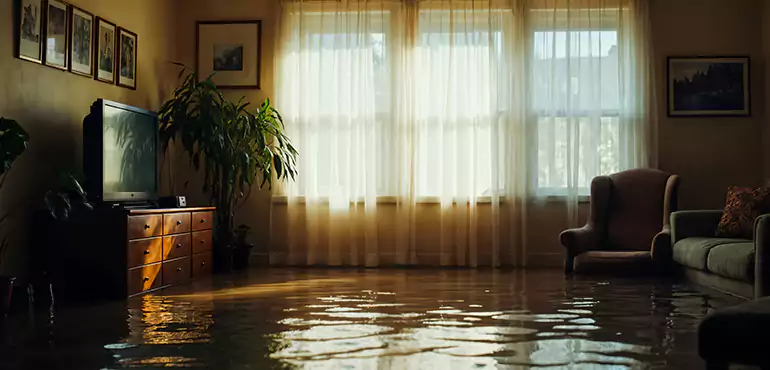 Benefits of Selling Your Flood-Damaged House for Cash in Fort Worth, TX   