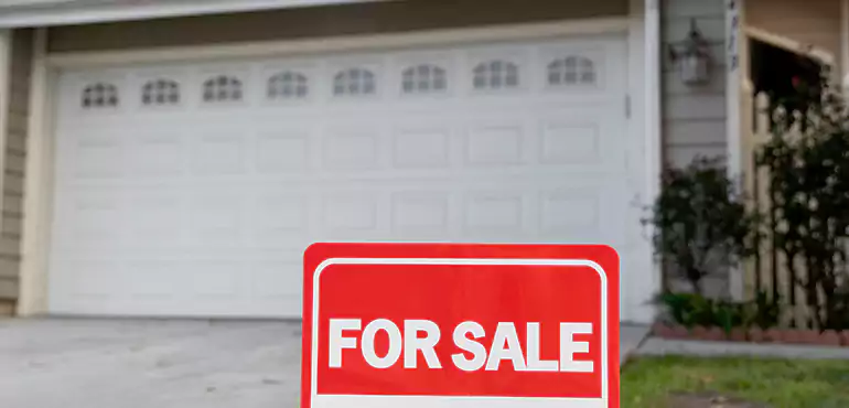 How the Same-Day Sale Process Works in Fort Worth, TX