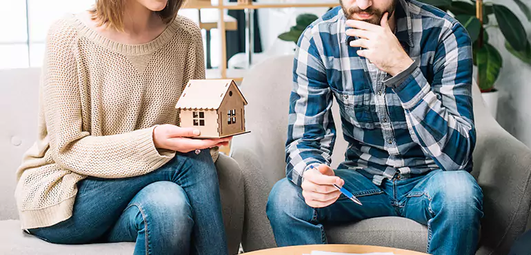 Why Sell Your House During Divorce in Fort Worth, TX?