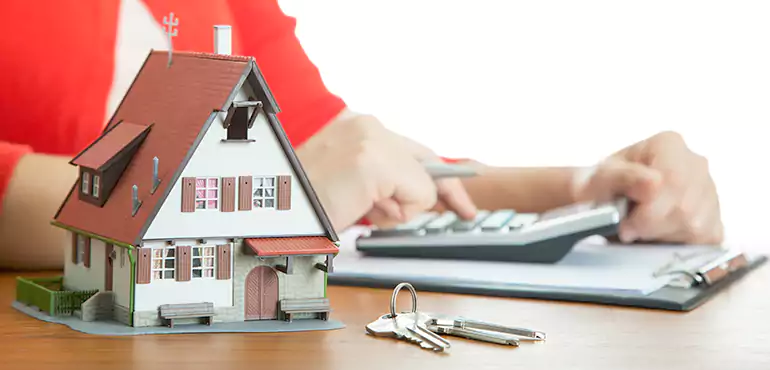 Sell Your House for Medical Bills in Fort Worth, TX – Get Cash Offer Instantly