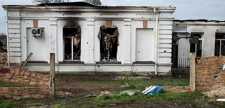 How We Determine a Fair Cash Value for Your Damaged or Distressed Fort Worth Home