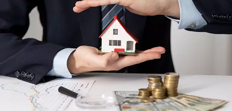 Avoid Auction – Sell Your House in Foreclosure Now  in Fort Worth, TX