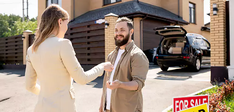 Sell Your House Privately On Cash To A Trusted Buyer in Fort Worth, TX