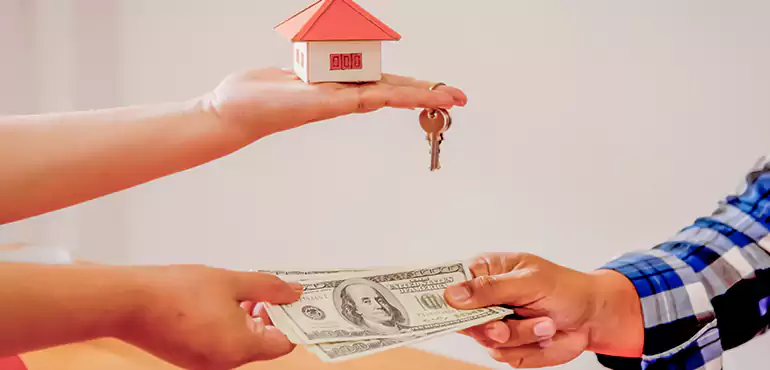 Why Choose Us to Sell Your Home for Cash in Fort Worth, TX?