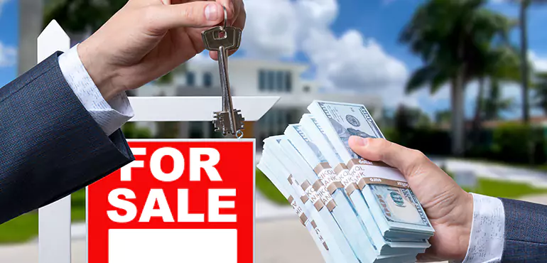 Sell Your Home for Less Than Market Value with Ease in Fort Worth, TX