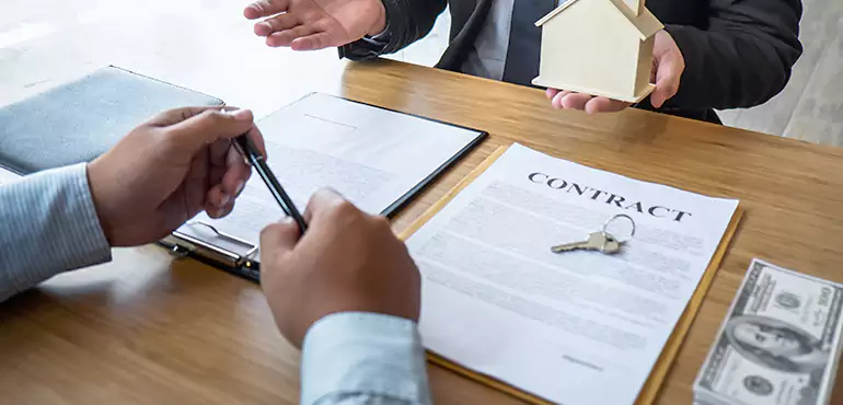 Sell Your House For Cash with Legal Issues Before It’s Too Late in Fort Worth, TX