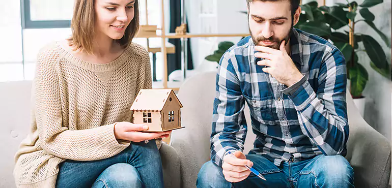 Why Homeowners Trust Fort Worth Home Buyers to Sell House With Liens in Fort Worth