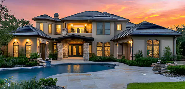 Contact Your Mortgage Lender in Fort Worth, TX