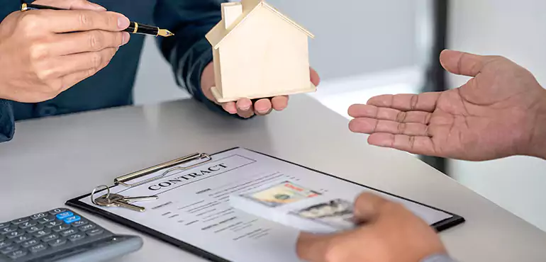 Why Sell Your House Quickly in Fort Worth, TX?