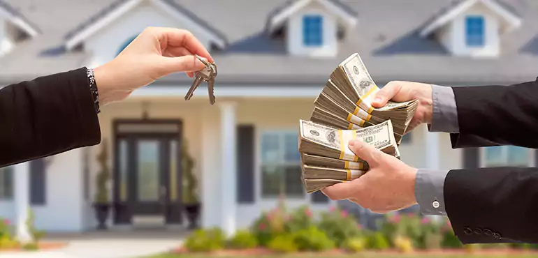  Quick Property Buying Process in Fort Worth, TX