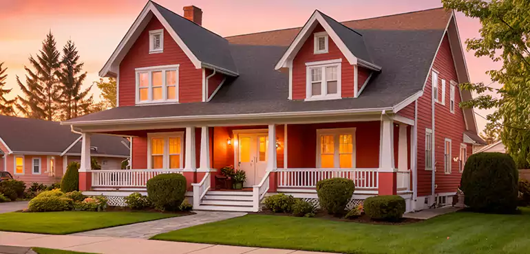 Local Cash Buyers in Fort Worth, TX
