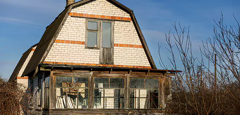Types of Houses We Buy Without Repairs in Fort Worth, TX