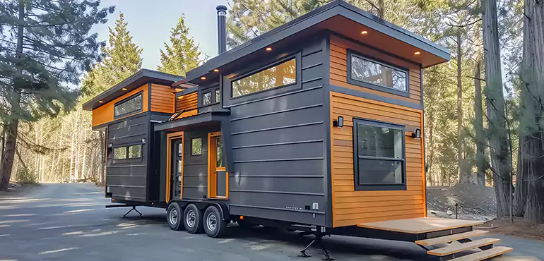 How Our Process Works in Fort Worth, TX - A Fast & Simple Way to Sell Your Mobile Home?