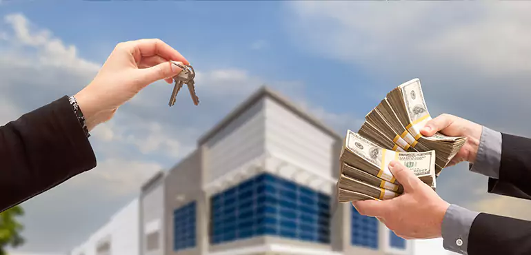Multifamily Buildings For Sale On Cash in Fort Worth, TX