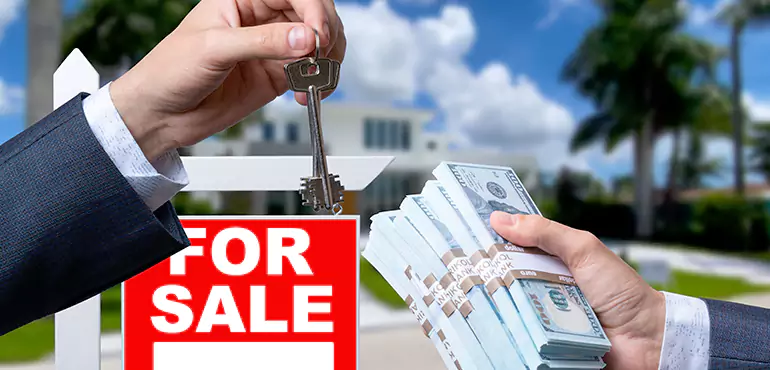 Why Fort Worth Homeowners Love Selling to Us?