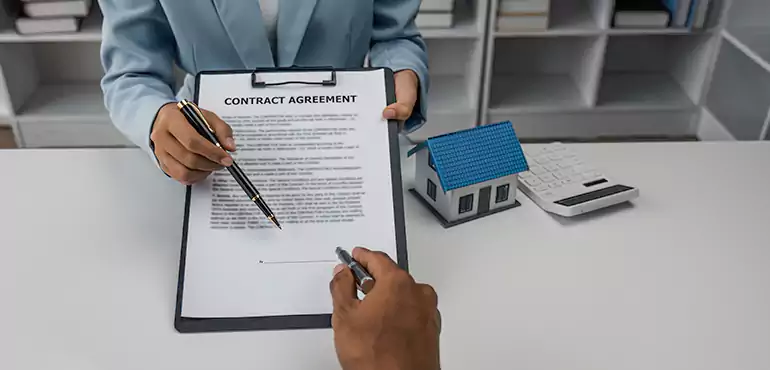Why Sell Your Wholesale Assignment Contract to Us in Fort Worth, TX?