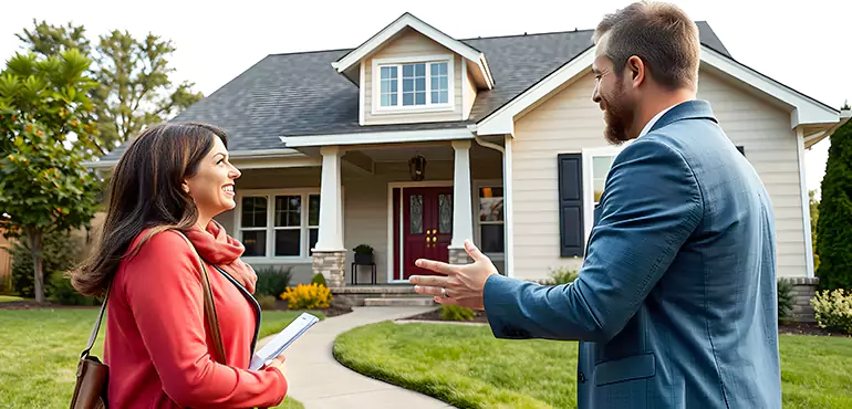 The Benefits of Choosing Your Own Closing Date and Time in Fort Worth