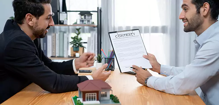 Why Choose Us for Contract Assignments in Fort Worth, TX?