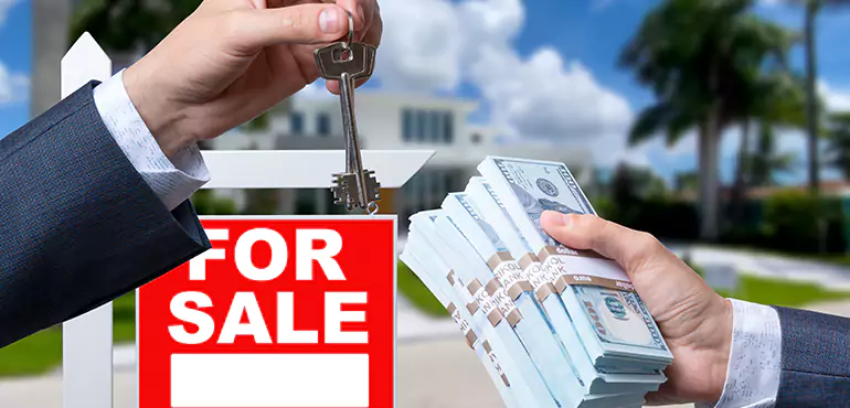 We Buy Houses for Cash in Fort Worth, TX – No Matter the Situation