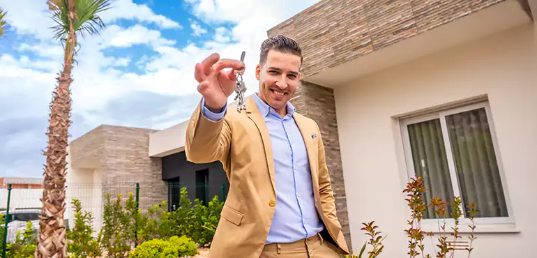 We Don’t Just Buy Houses in Fort Worth, TX - We Solve Your Problem