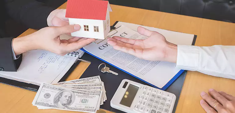 Get a Fast Cash Offer from Motivated Home Buyers in Fort Worth, TX!