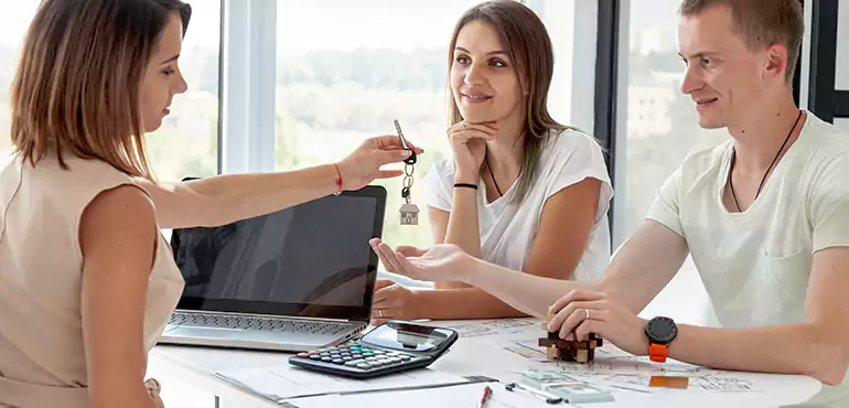 What to Expect When Selling a Power of Sale Property in Fort Worth, TX