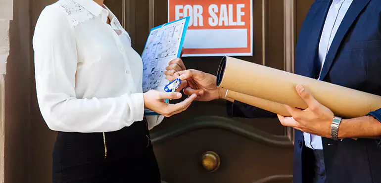 Quick and Hassle-Free Home Sales in Fort Worth, TX