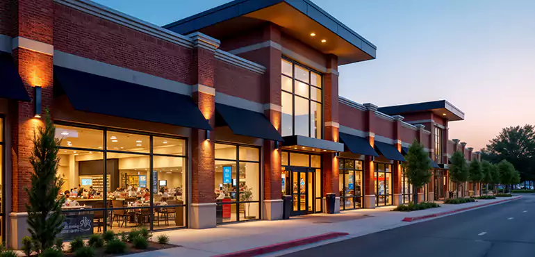 Sell Commercial Property Fast in Fort Worth, TX – Secure Your Financial Future