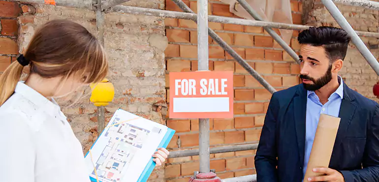 Supportive Home Selling Services for Inherited Property in Fort Worth