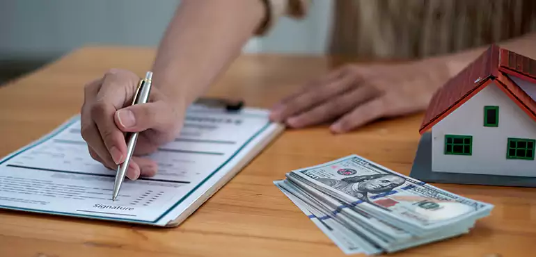 What Makes Our Fort Worth Home Buying Service Different and Better