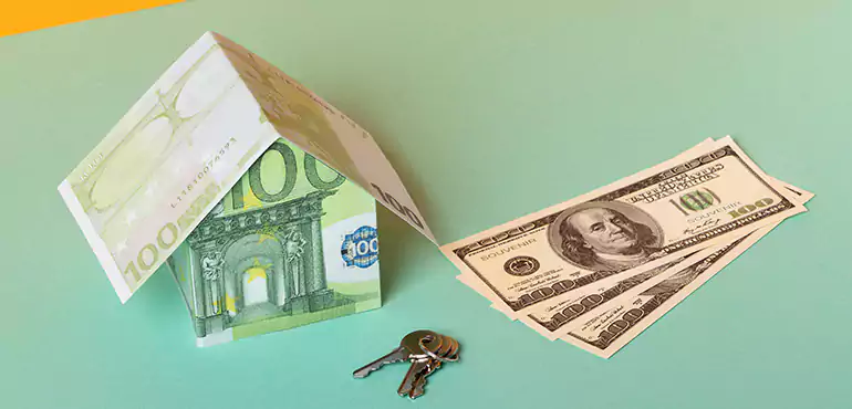 Online House Sales Without The Guesswork in Fort Worth, TX