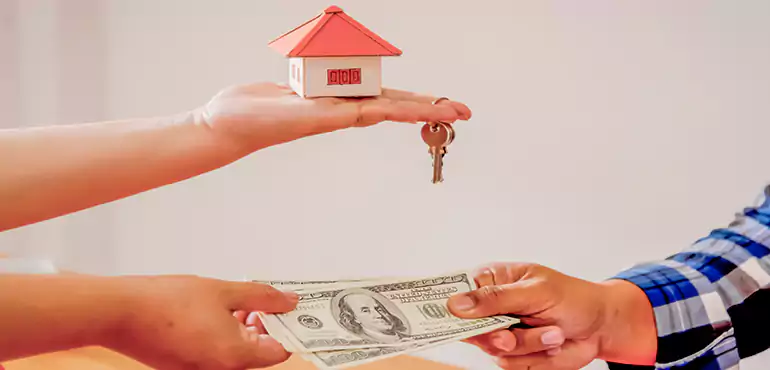 Sell Your House Fast & Avoid the Complications of Bankruptcy in Fort Worth, TX