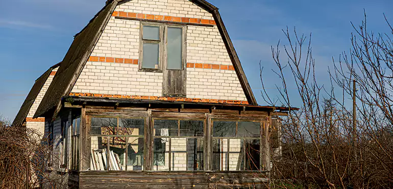 Own a Rental in Disrepair? We’ll Take It Off Your Hands in Fort Worth