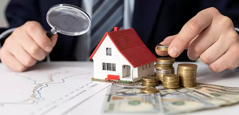 Home Needing Updates in Any Conditions for Cash in Fort Worth, TX