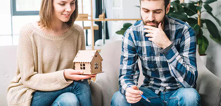 Sell Your Fort Worth House Privately to a Local, Trusted Cash Buyer