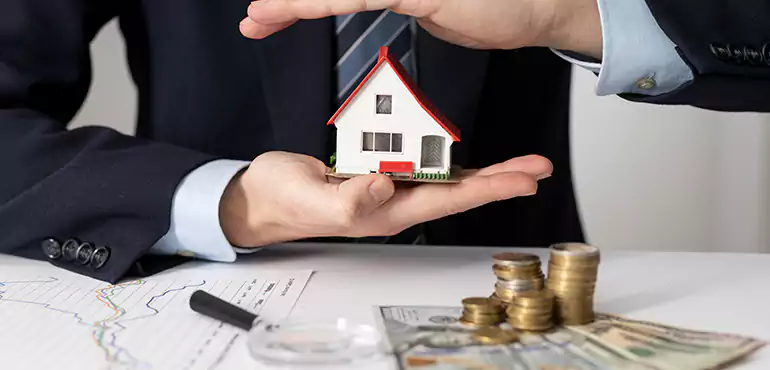 Who Do We Buy Houses From in Fort Worth, TX?