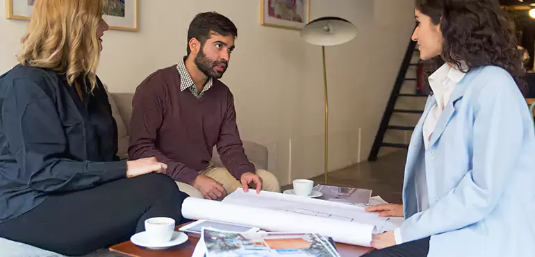 Selling to an Investor in Fort Worth, TX Makes the Home-Selling Process Easier